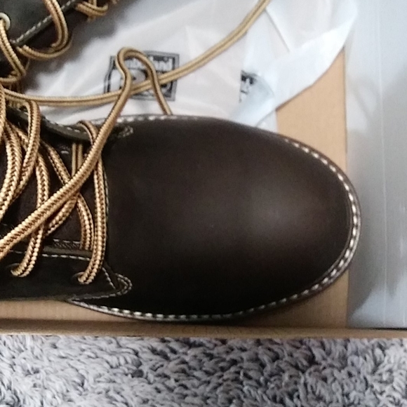 New timberland pro boots 🎁 firm 100 - Picture 7 of 9